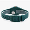 Swatch LG130 NOTES OF PECAN Unisex Urethane Watch 146946230 [P]