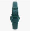 Swatch LG130 NOTES OF PECAN Unisex Urethane Watch 146946230 [P]