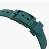 Swatch LG130 NOTES OF PECAN Unisex Urethane Watch 146946230 [P]