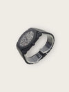 BULGARI Octo Finissimo Skeleton Black Ceramic Watch 146946462 [P]