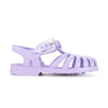 MEDUSE VIOLINE Kinder Jelly Sandalen lila 201 146942413 [P]