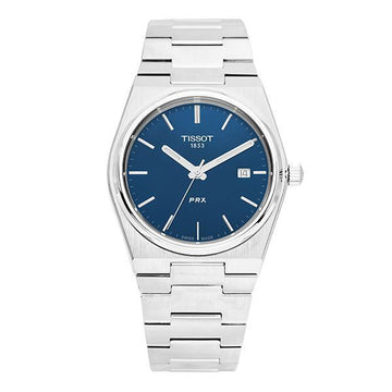TISSOT T137.410.11.041.00 Unisex Metall-Uhr 48981612 [P]