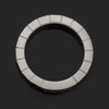 CARTIER B4045047 18K Weißgold Ranier Ring 47 146947445 [P]