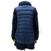MONCLER モンクレール レディース リバーシブル ロング ダウン ジャケット 110318-850 146947570 [P]