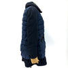 MONCLER モンクレール レディース リバーシブル ロング ダウン ジャケット 110318-850 146947570 [P]