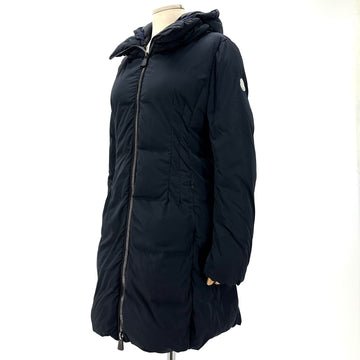 Moncler Rene Long Down Jacket 146947885