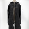 Prada Re-Nylon Triangle Logo Long Windbreaker Jacket 146948039 [P]