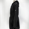 Prada Re-Nylon Triangle Logo Long Windbreaker Jacket 146948039 [P]