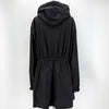 Prada Re-Nylon Triangle Logo Long Windbreaker Jacket 146948039 [P]
