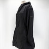 Prada Re-Nylon Triangle Logo Long Windbreaker Jacket 146948039 [P]