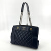 CHANEL Mademoiselle Medium Shoulder Bag A93087 146950851 [P]