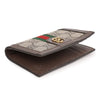 Gucci Ophidia Long Card Wallet 145899735 [P]