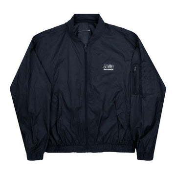 MAISON MARGIELA MM6xサロモン ナンバリングロゴ メンズジャケット M35418 900 144656569 [P]