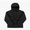 IENKI IENKI MICHLIN ENNIO BLACK Women's Padding 146711397 [P]