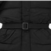 IENKI IENKI MICHLIN ENNIO BLACK Women's Padding 146711397 [P]