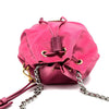 Prada Tesuto Bella Bucket Pouch (1NE369) L934262 146955634 [P]