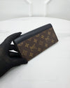 LOUIS VUITTON Bräza Geldbörse M69410 146958356 [P]