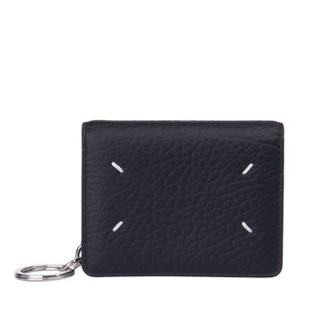 Maison Margiela Stitch Keyring Card Holder 57205746