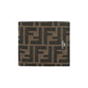 Fendi Monogram Wallet 146713018 [P]