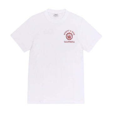 SPORTY & RICH California Emblem T-Shirt 144730828 [P]