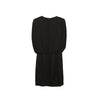 LOUIS VUITTON Ärmelloses Kleid mit Gürtel 36 146725034 [P]