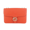 Gucci 510303 GG Interlocking Chain Shoulder Bag Medium (Receipt) 35933Y 146961357 [P]