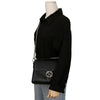 GUCCI Interlocking Top Handle Tote Schultertasche 146758761 [P]