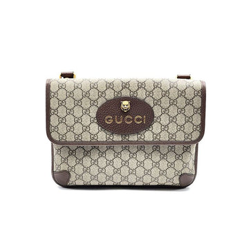 GUCCI GG ネオバンティージュ スプリーム メッセンジャーバッグ (495654) 146961570