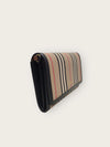 Burberry Detachable Strap Icon Stripe Wallet Crossbody Bag 146961583 [P]