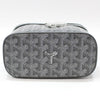Goyard Gray Muse Vanity Mini Crossbody Bag 146961620 [P]