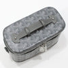 Goyard Gray Muse Vanity Mini Crossbody Bag 146961620 [P]