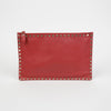 Valentino Rockstud Clutch 146758352 [P]