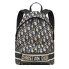 DIOR トラベル スモール バックパック M6108SDGI_M928 146963263 [P]