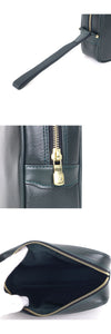 Louis Vuitton Caluga Second Bag Clutch Pouch Taiga 5281 143672510 [P]