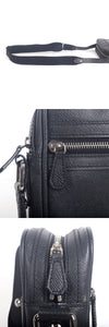 LOUIS VUITTON Taiga Dimitri Crossbody Schultertasche 5181 77484712 [P]