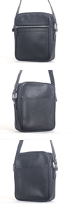 LOUIS VUITTON Taiga Dimitri Crossbody Schultertasche 5181 77484712 [P]