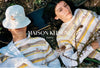 MAISON KITSUNE ロゴスウェット AM00300 146965201 [P]