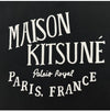 MAISON KITSUNE ロゴスウェット AM00300 146965201 [P]