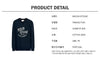 MAISON KITSUNE ロゴスウェット AM00300 146965201 [P]
