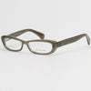 ALEXANDER MCQUEEN AMQ4181 TSE 眼鏡フレーム 60872841 [P]
