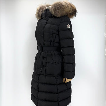 MONCLER モンクレール クロエ ロングダウンジャケット 146990844