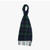 POLO RALPH LAUREN Ponyplaid Check Fransen Schal 356 144698652 [P]