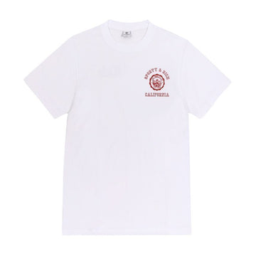SPORTY & RICH California Emblem T-Shirt 144730828 [P]