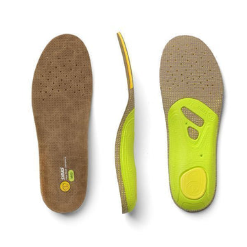 SIDAS 3FEET Outdoor Mid Insole 3108922 146915709