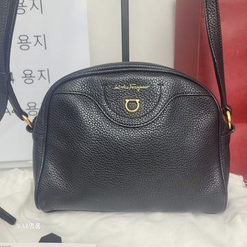 Salvatore Ferragamo Travel Camera Bag 21-0411 154829974