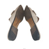 Gucci Marmont Leather Bloper Mule Slippers 36 146997222 [P]