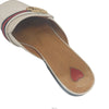 Gucci Marmont Leather Bloper Mule Slippers 36 146997222 [P]