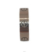 CARTIER B084756 18K ホワイトゴールド ラブリング サイズ56 146997952 [P]