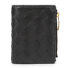 BOTTEGA VENETA Kleine Intrecciato Faltbrieftasche 145899588 [P]