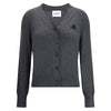 Isabel Marant Karina Wool Cardigan 147005817 [P]